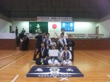 亜細亜大学少年剣道大会