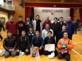 第１３回剣道オープン錬成大会