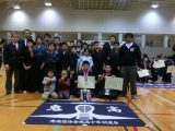 千葉県少年剣道個人錬成大会