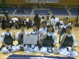 全日本少年少女剣道祭
